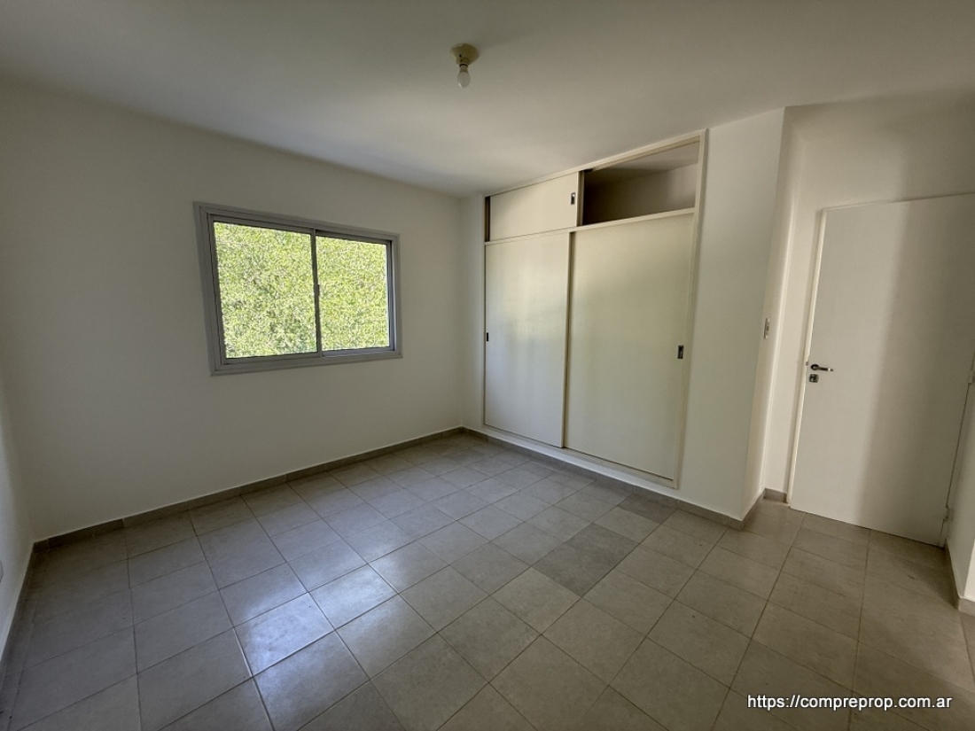 DUPLEX EN ALQUILER VILLA BELGRANO 3 DORMITORIOS